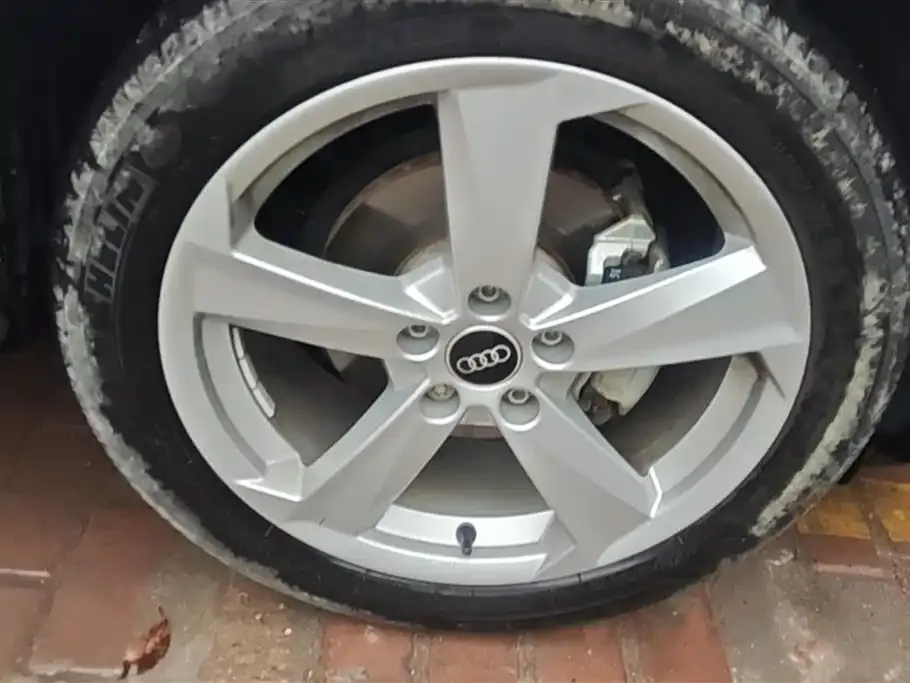 Audi Q2L 2022 из CN, фото 6