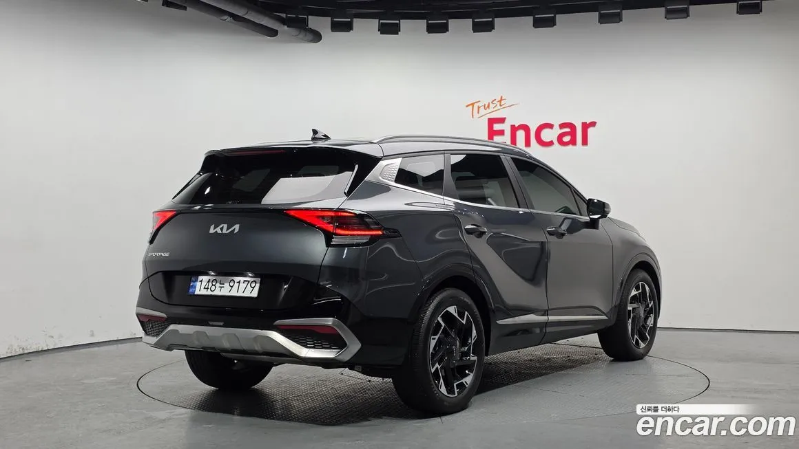 Kia Sportage — фото 2