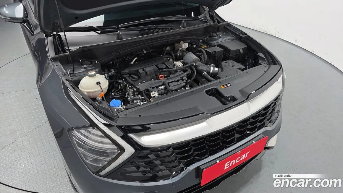 Kia Sportage — фото 9