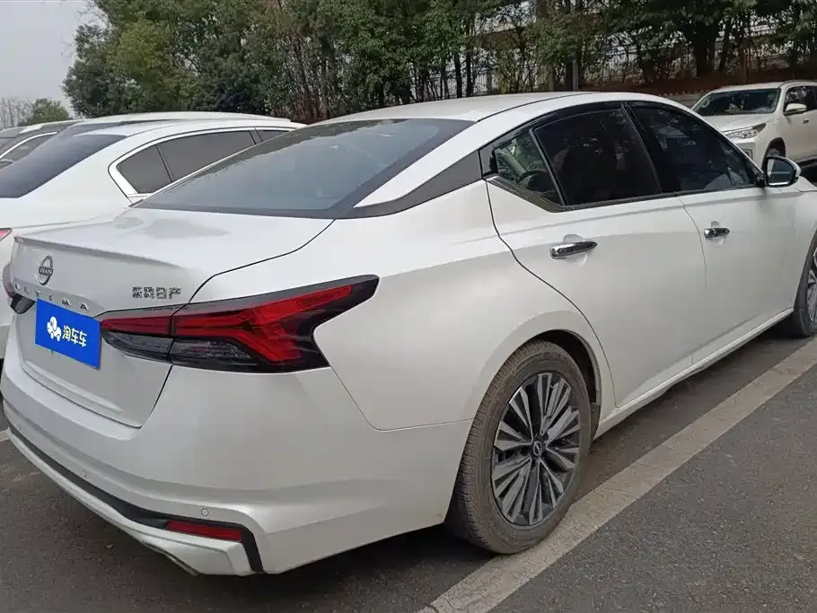 Nissan Teana 2025 из CN, фото 7