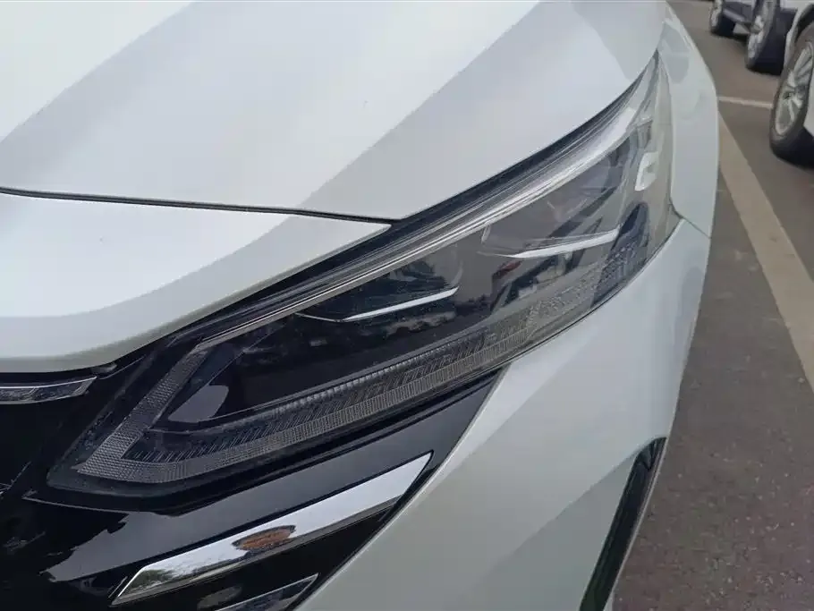 Nissan Teana 2025 из CN, фото 2