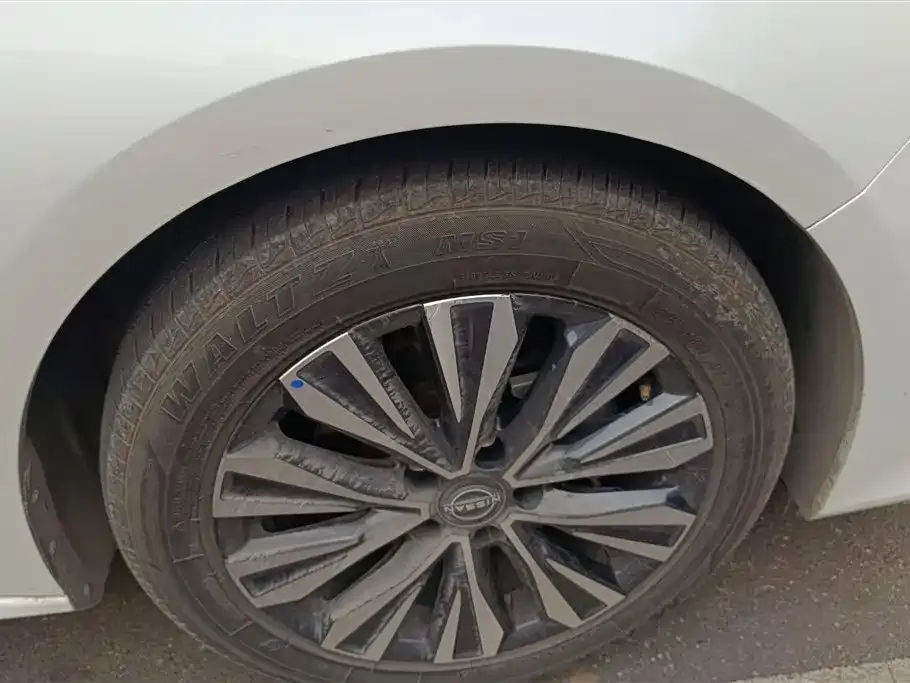 Nissan Teana 2025 из CN, фото 3