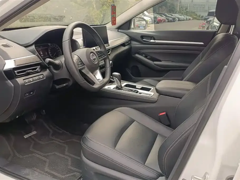 Nissan Teana 2025 из CN, фото 9