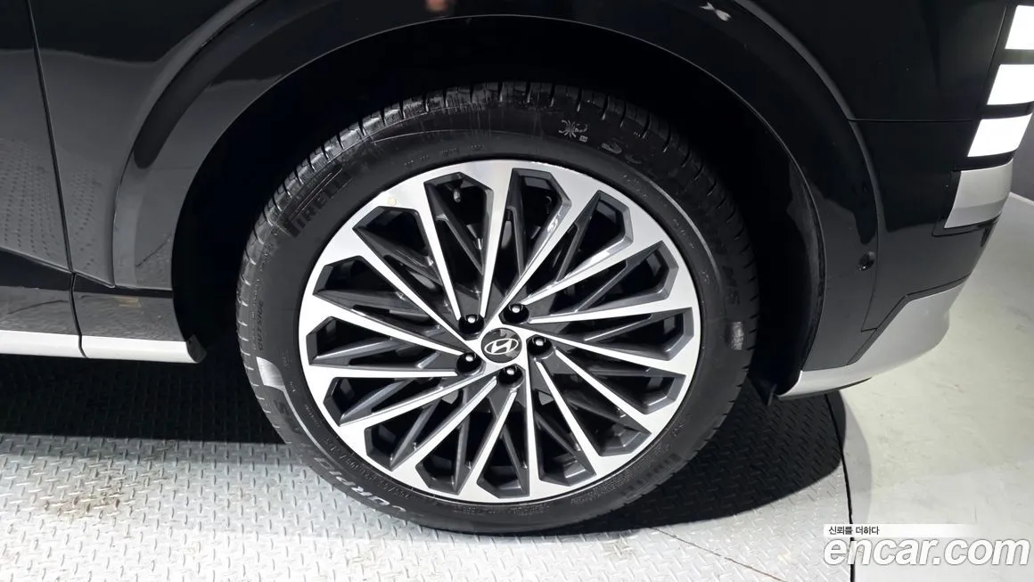 Hyundai Palisade — фото 3