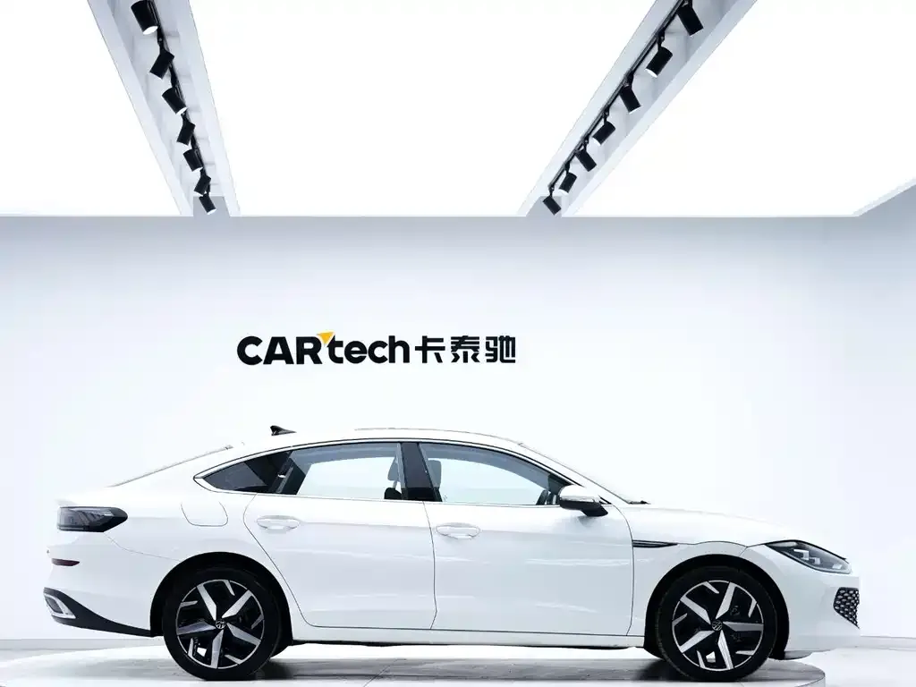 Volkswagen Lamando 2023 из CN, фото 6