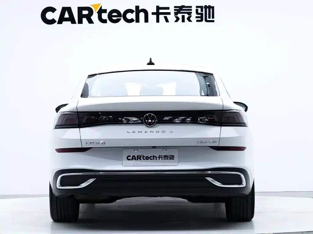 Volkswagen Lamando 2023 из CN, фото 7