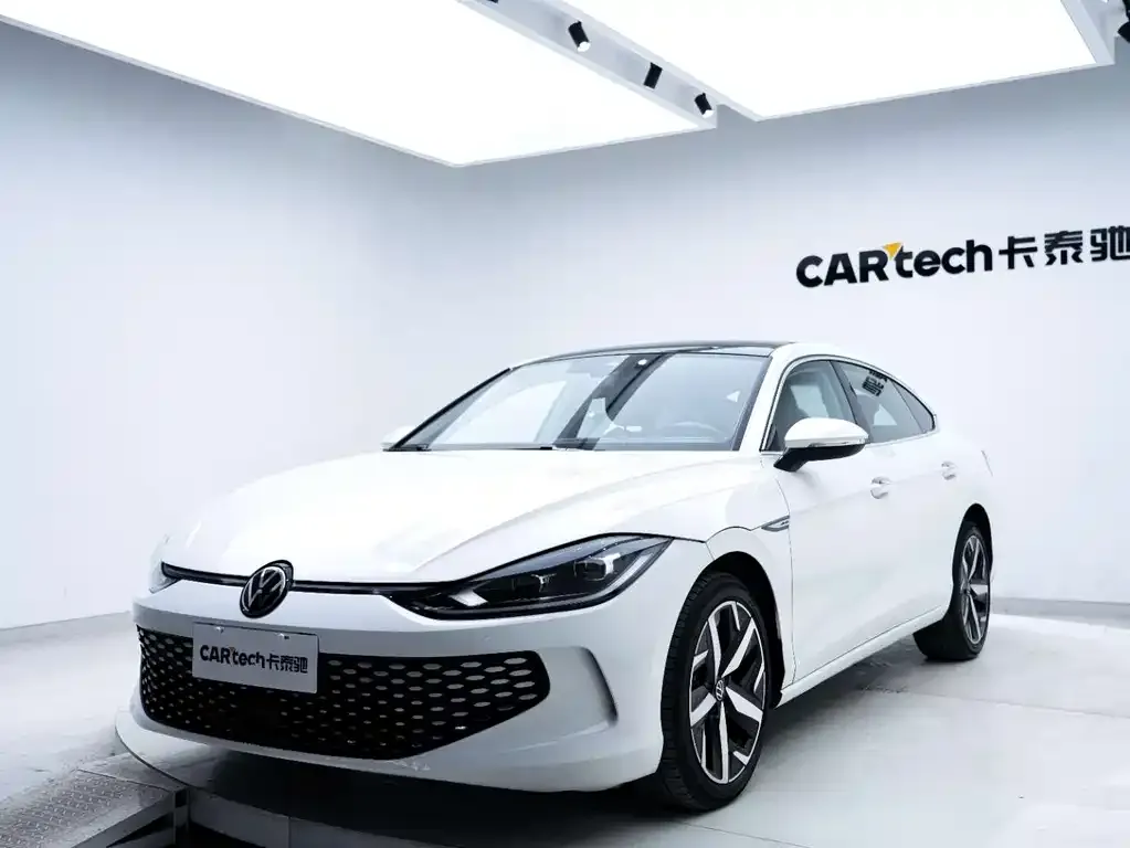 Volkswagen Lamando 2023 из CN, фото 4