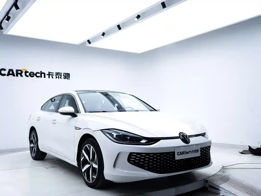 Volkswagen Lamando 2023 из CN, фото 3