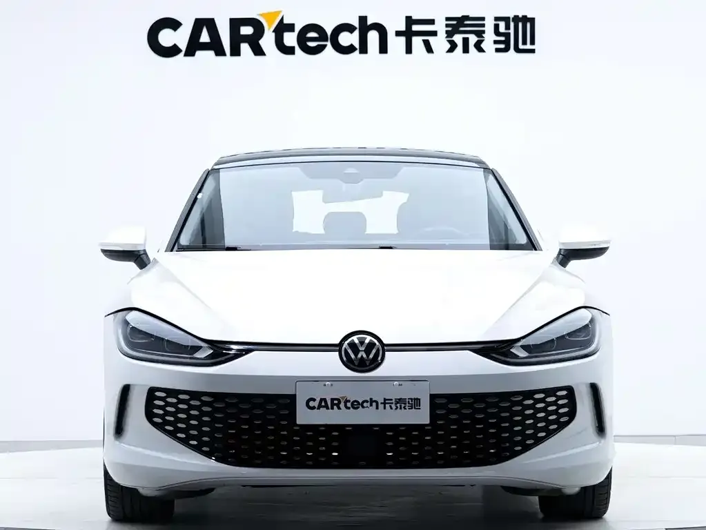 Volkswagen Lamando 2023 из CN, фото 9