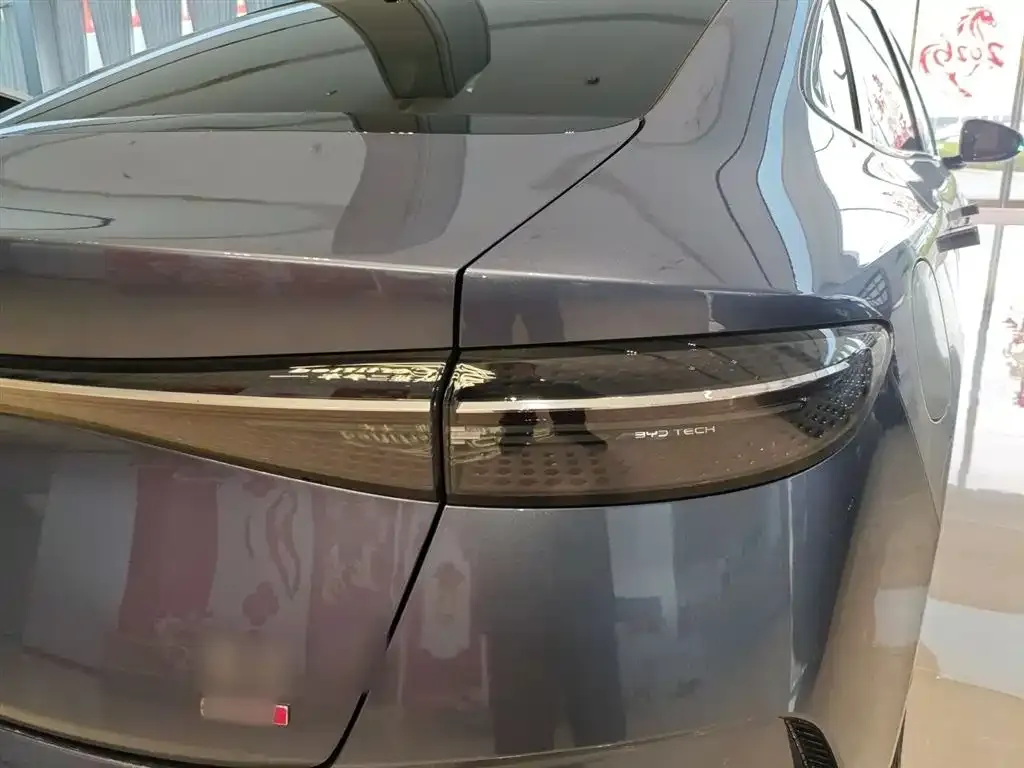 BYD Seal 2025 из CN, фото 5