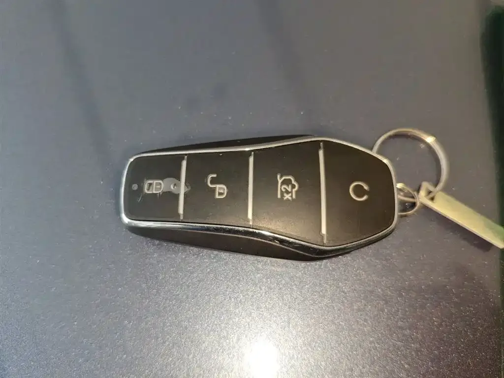BYD Seal 2025 из CN, фото 9