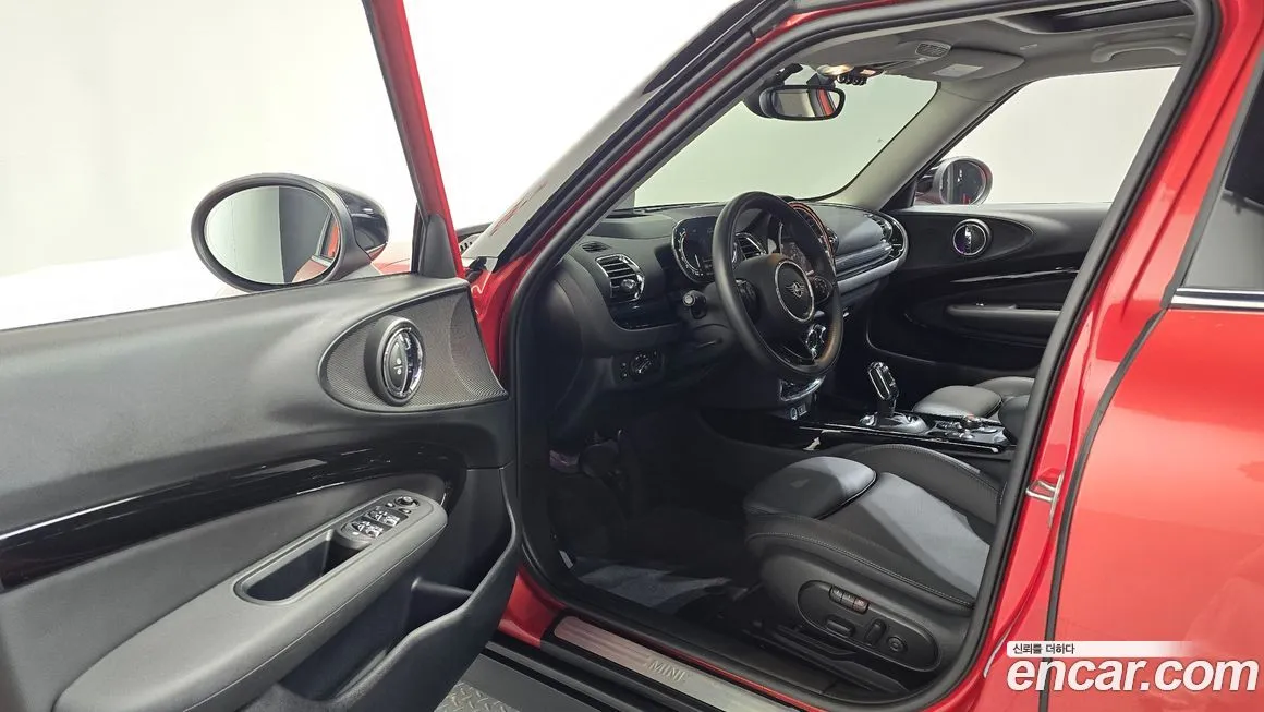 Mini Clubman 2021 из KR, фото 10