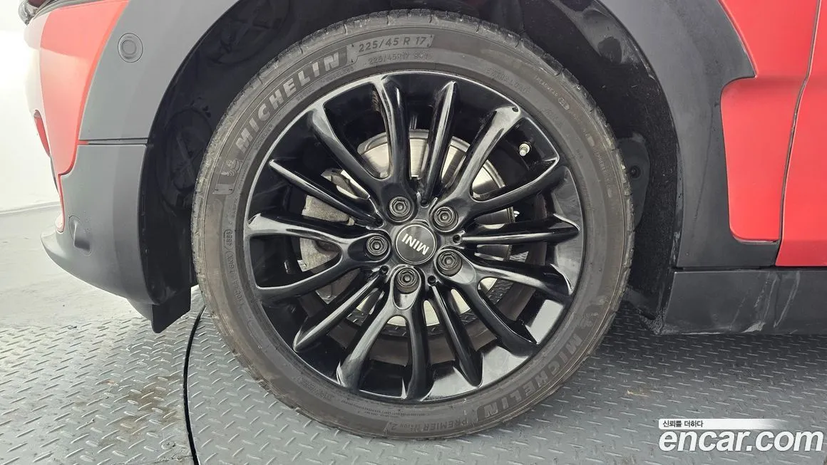 Mini Clubman 2021 из KR, фото 7
