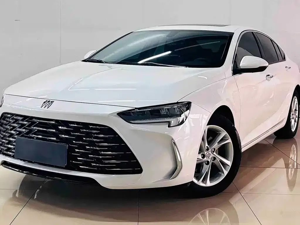 Buick Regal 2023 из CN, фото 1