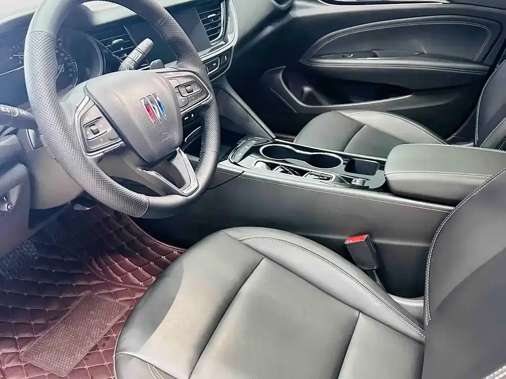 Buick Regal 2023 из CN, фото 9
