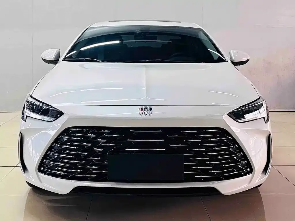 Buick Regal 2023 из CN, фото 5