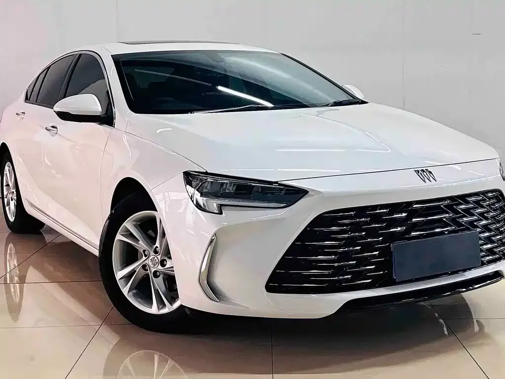 Buick Regal 2023 из CN, фото 10