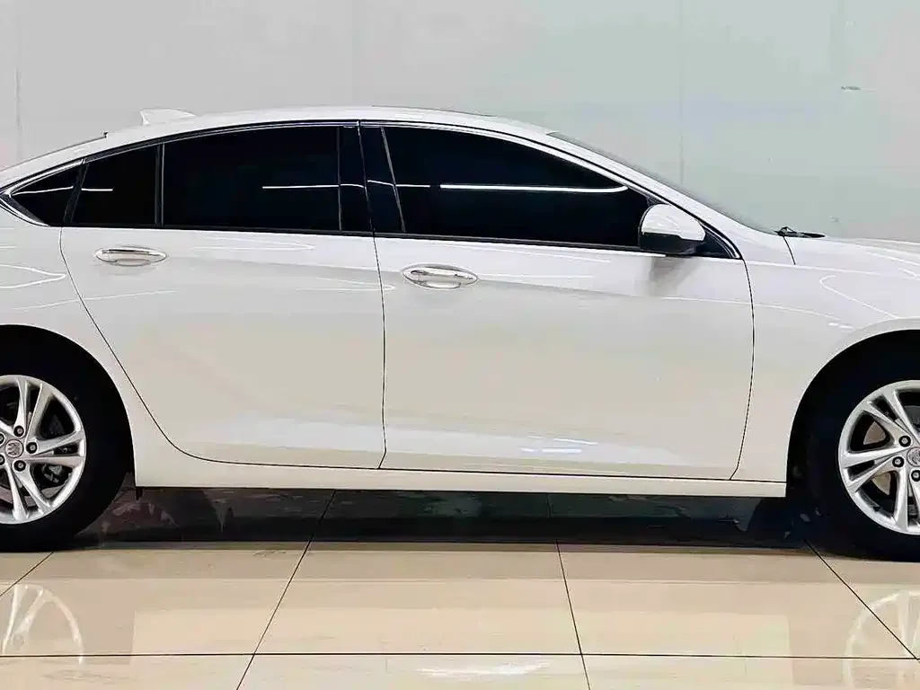 Buick Regal 2023 из CN, фото 4