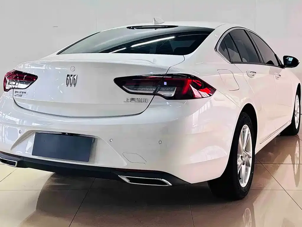 Buick Regal 2023 из CN, фото 8