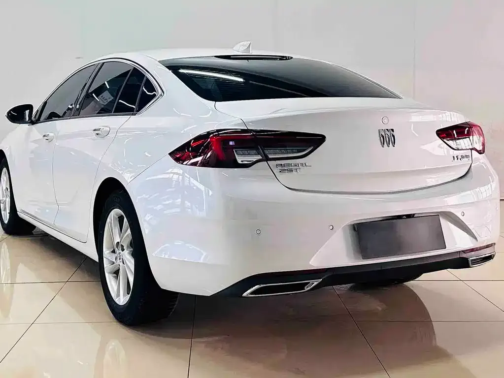 Buick Regal 2023 из CN, фото 6