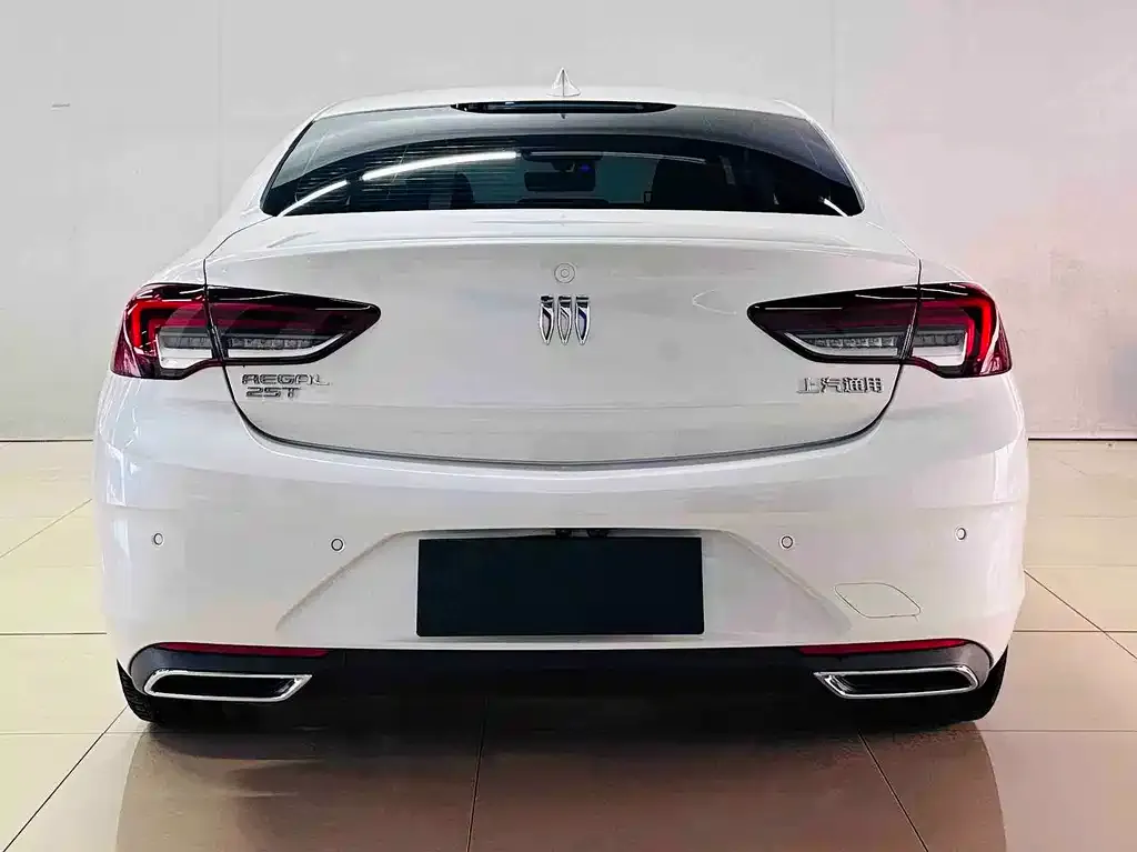 Buick Regal 2023 из CN, фото 2