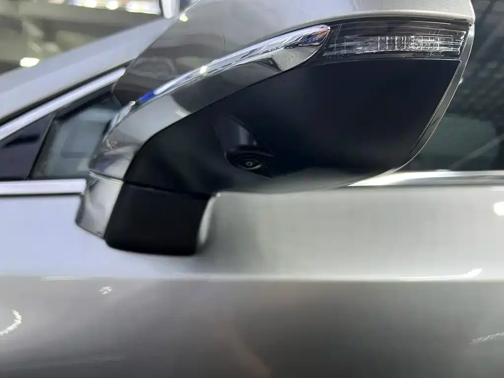 Lexus NX 2021 из CN, фото 4