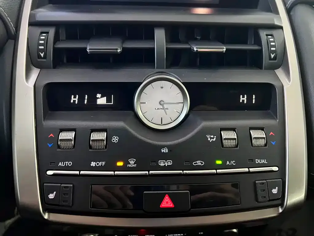 Lexus NX 2021 из CN, фото 5