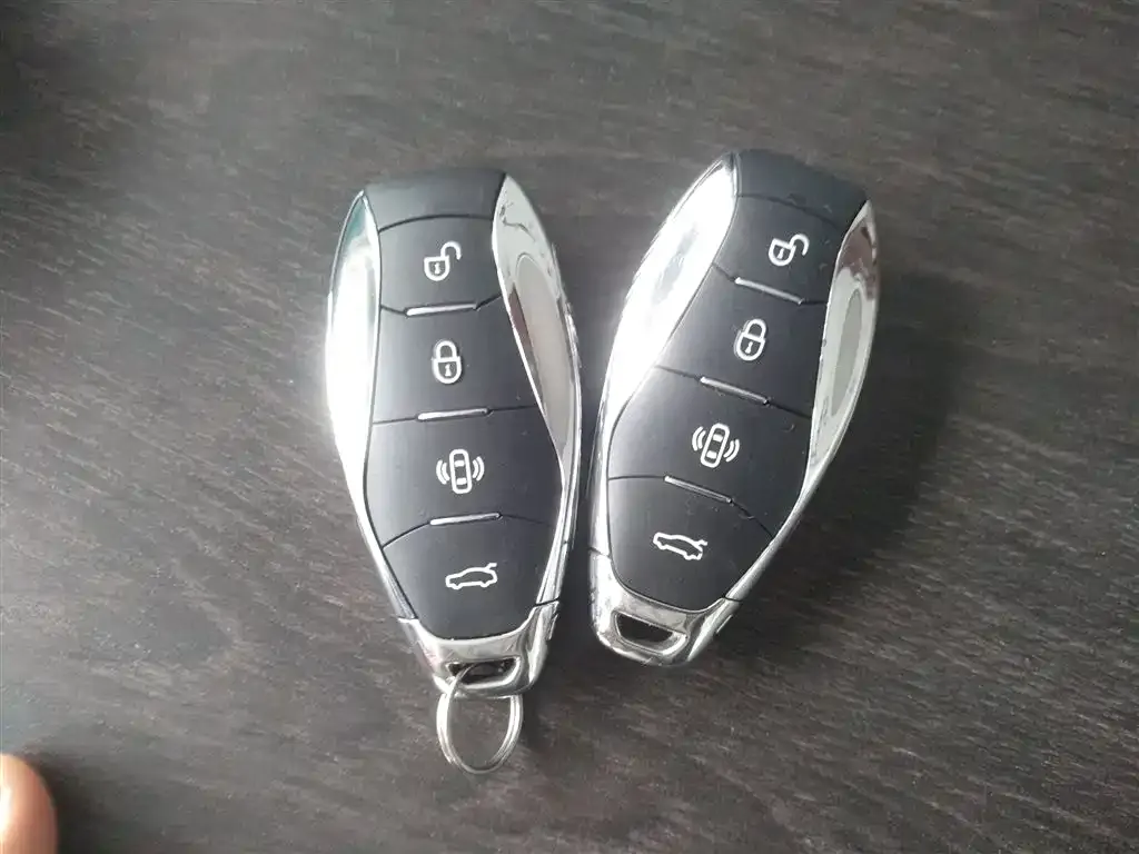 Hongqi H5 2024 из CN, фото 2