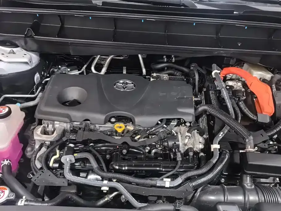 Toyota Highlander 2023 из CN, фото 6