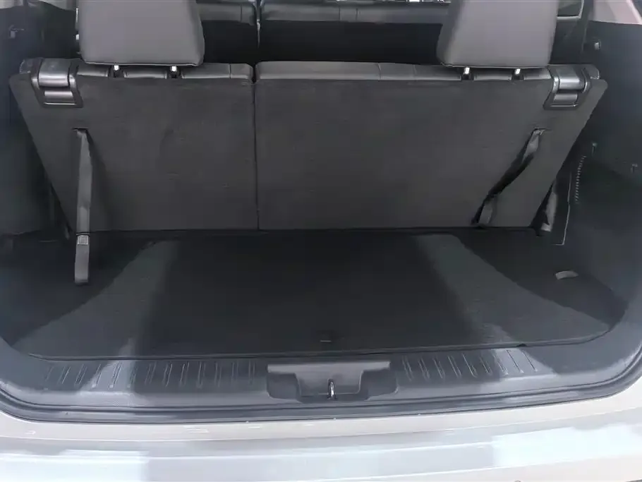 Toyota Highlander 2023 из CN, фото 4