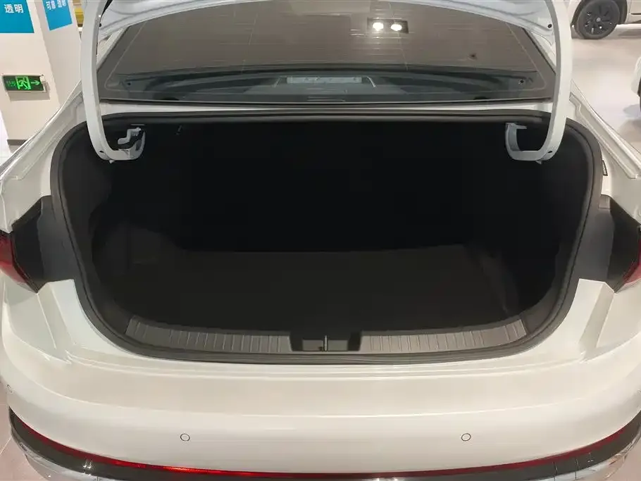 Volkswagen Sagitar 2023 из CN, фото 4