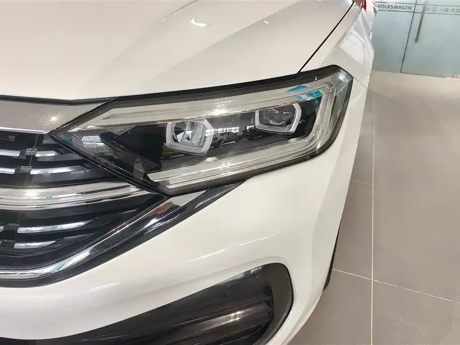 Volkswagen Sagitar 2023 из CN, фото 7