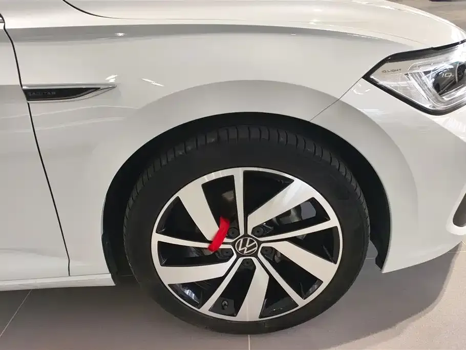 Volkswagen Sagitar 2023 из CN, фото 5