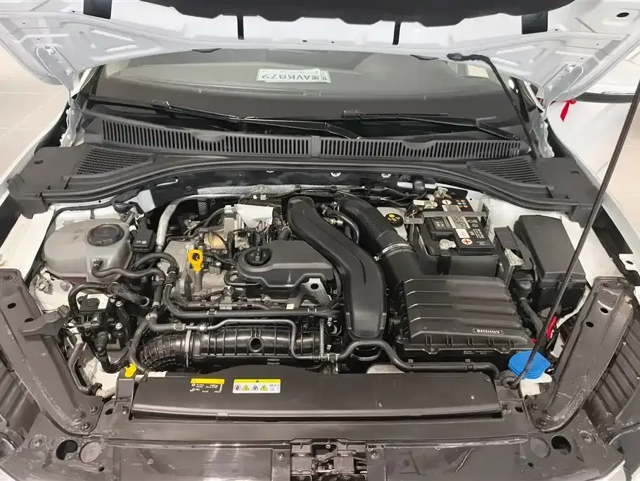 Volkswagen Sagitar 2023 из CN, фото 10