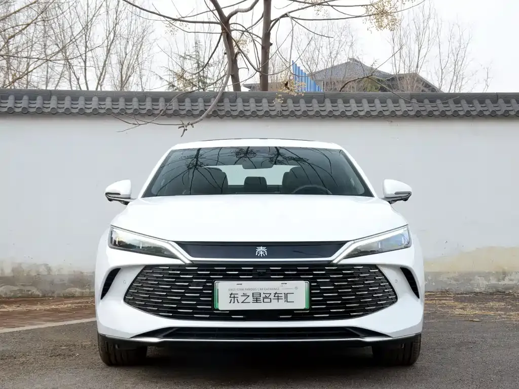 BYD Qin L 2025 из CN, фото 3