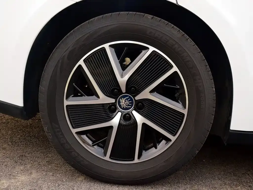 BYD Qin L 2025 из CN, фото 10