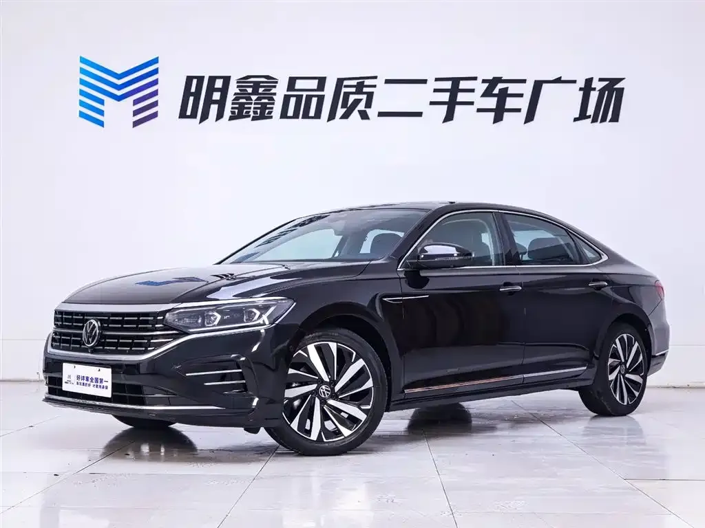 Volkswagen Passat 2022 из CN, фото 9