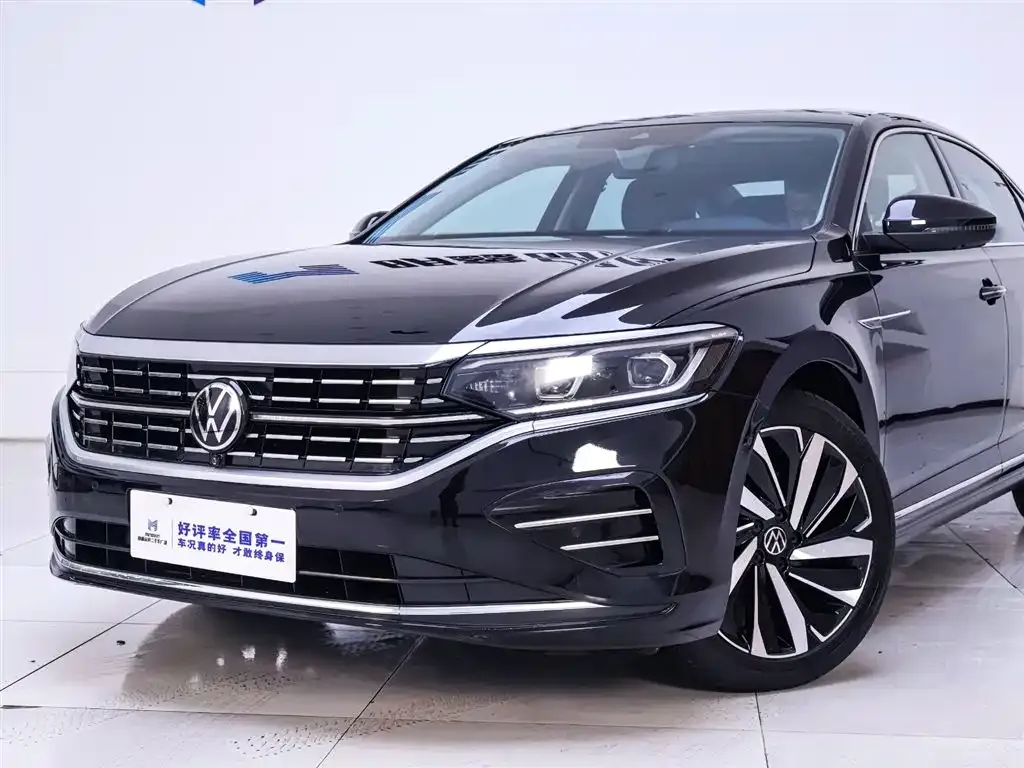 Volkswagen Passat 2022 из CN, фото 3