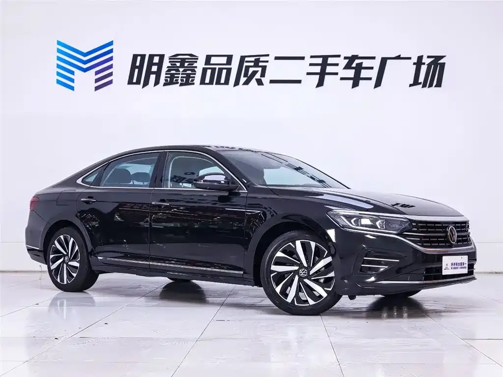 Volkswagen Passat 2022 из CN, фото 7