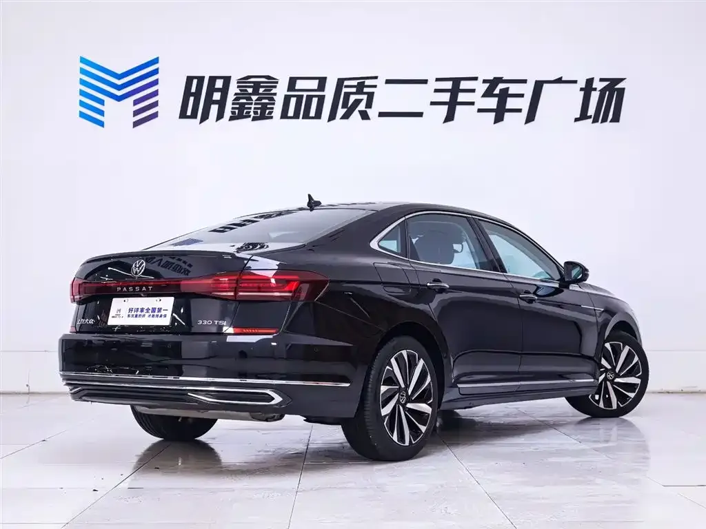 Volkswagen Passat 2022 из CN, фото 8