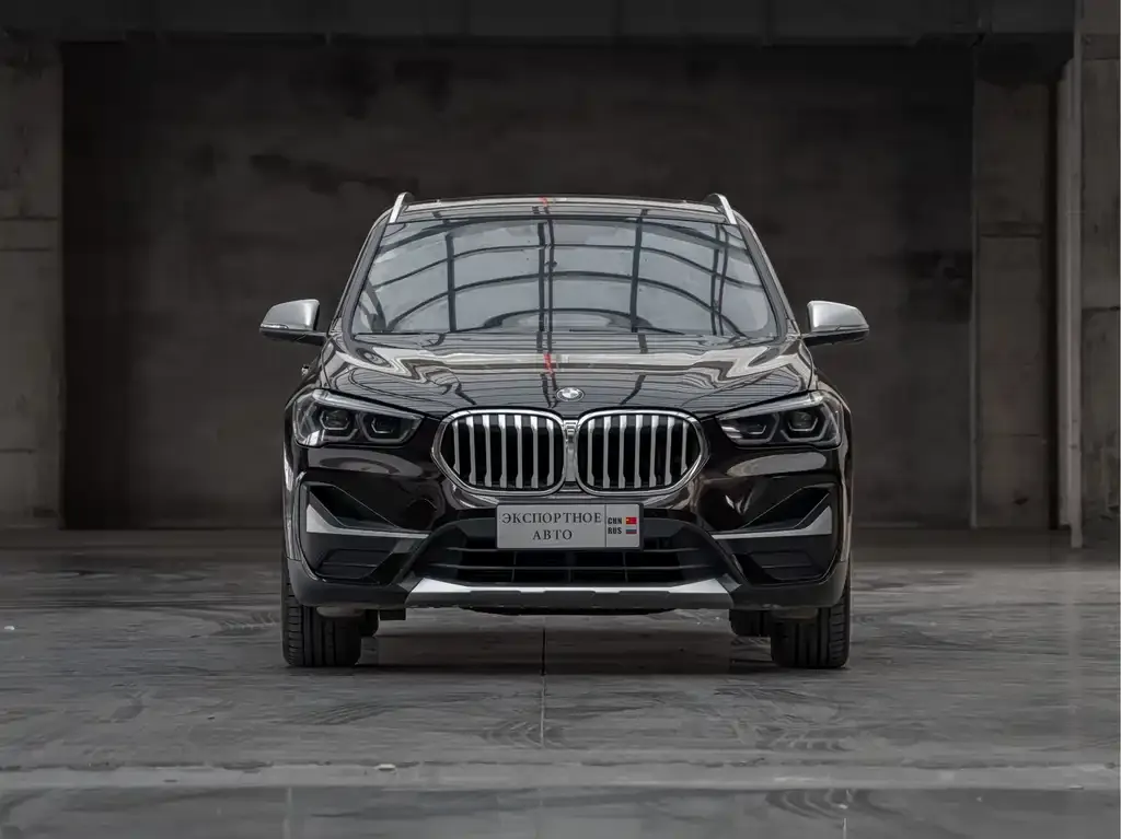 BMW X1 2023 из CN, фото 6