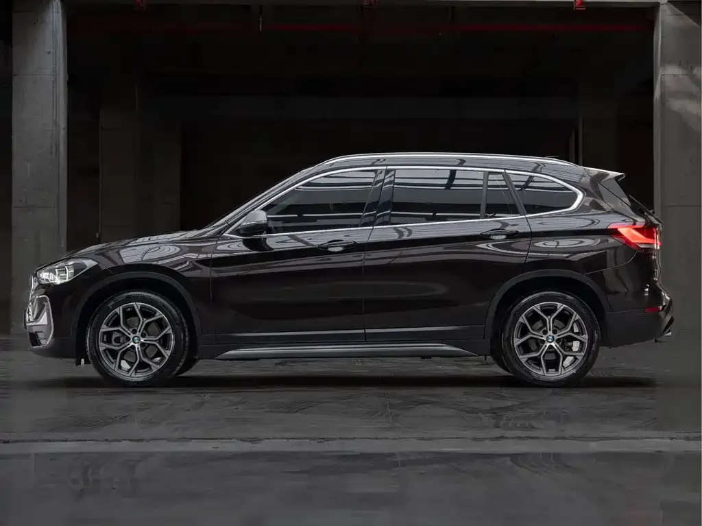 BMW X1 2023 из CN, фото 5