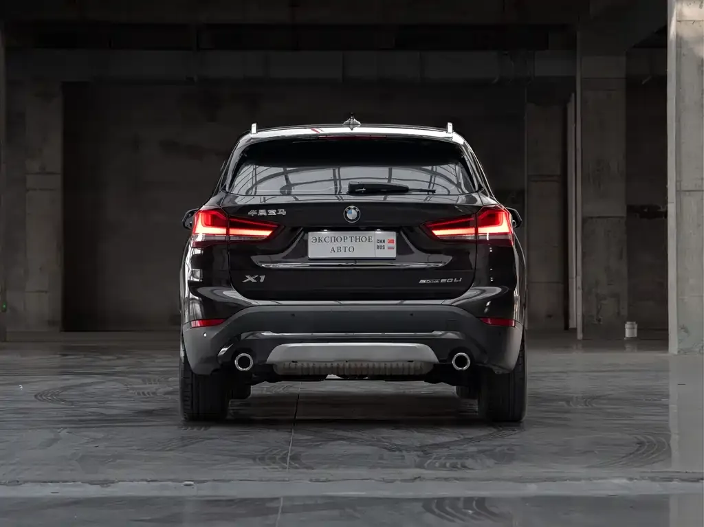BMW X1 2023 из CN, фото 3