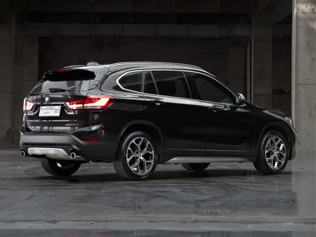 BMW X1 2023 из CN, фото 8