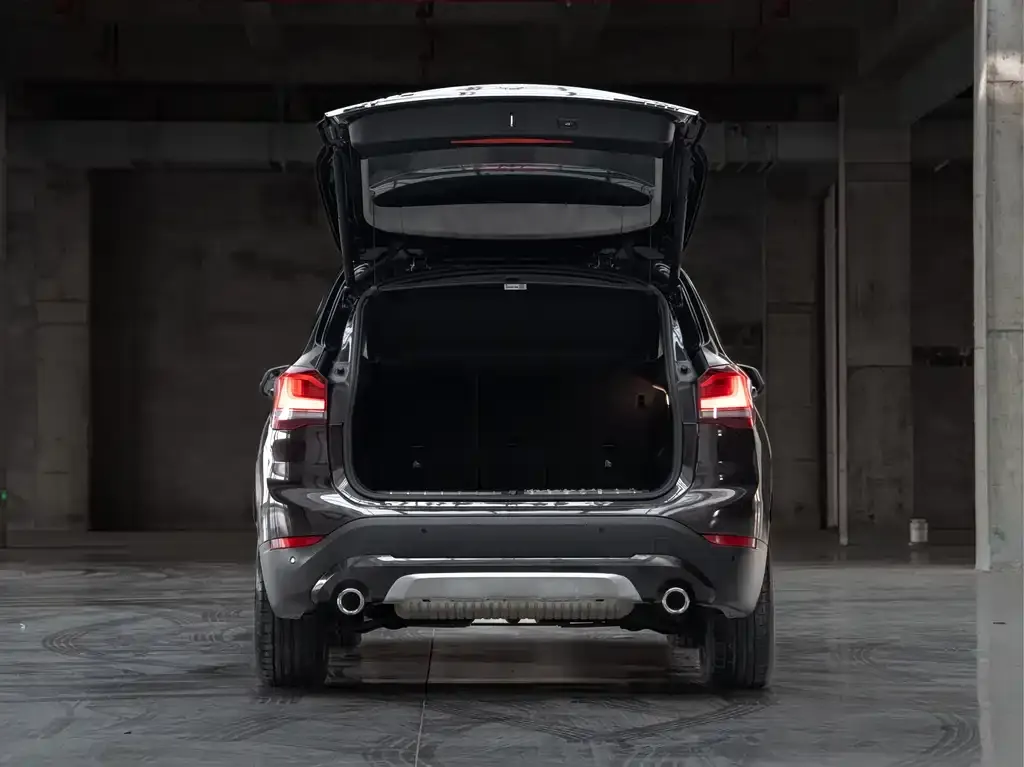 BMW X1 2023 из CN, фото 2