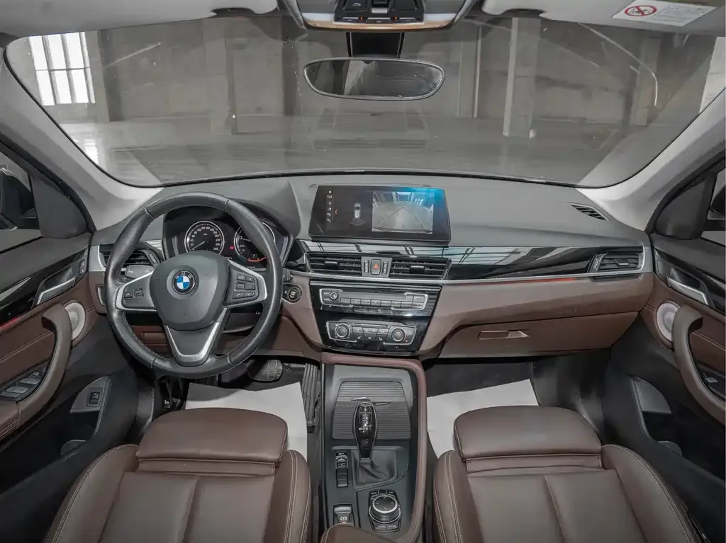 BMW X1 2023 из CN, фото 9
