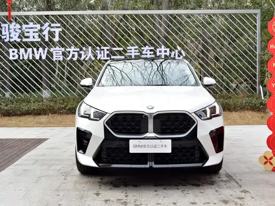 BMW X2 (Import) — фото 5