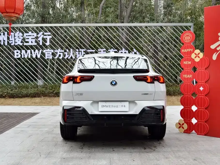 BMW X2 (Import) — фото 10