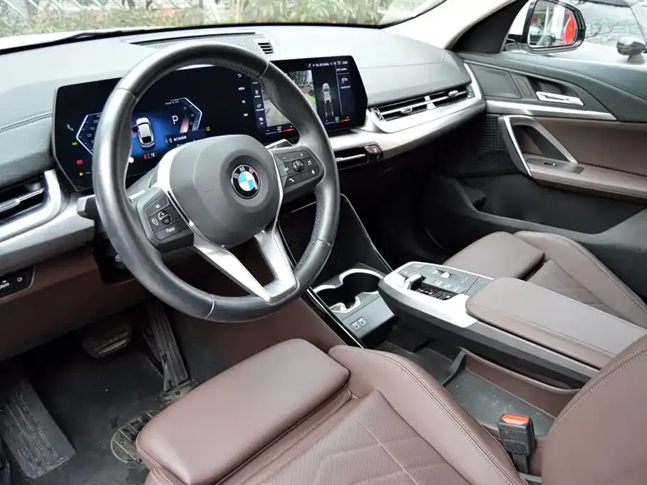 BMW X2 (Import) — фото 7