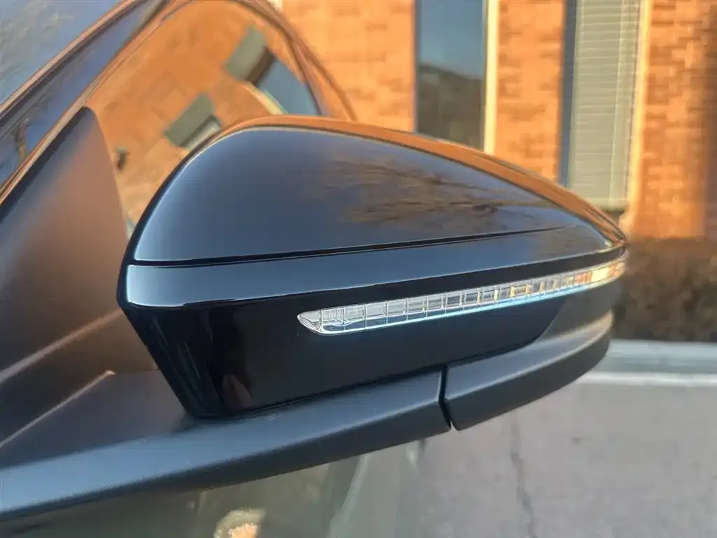 Audi Q6L e-tron 2025 из CN, фото 2